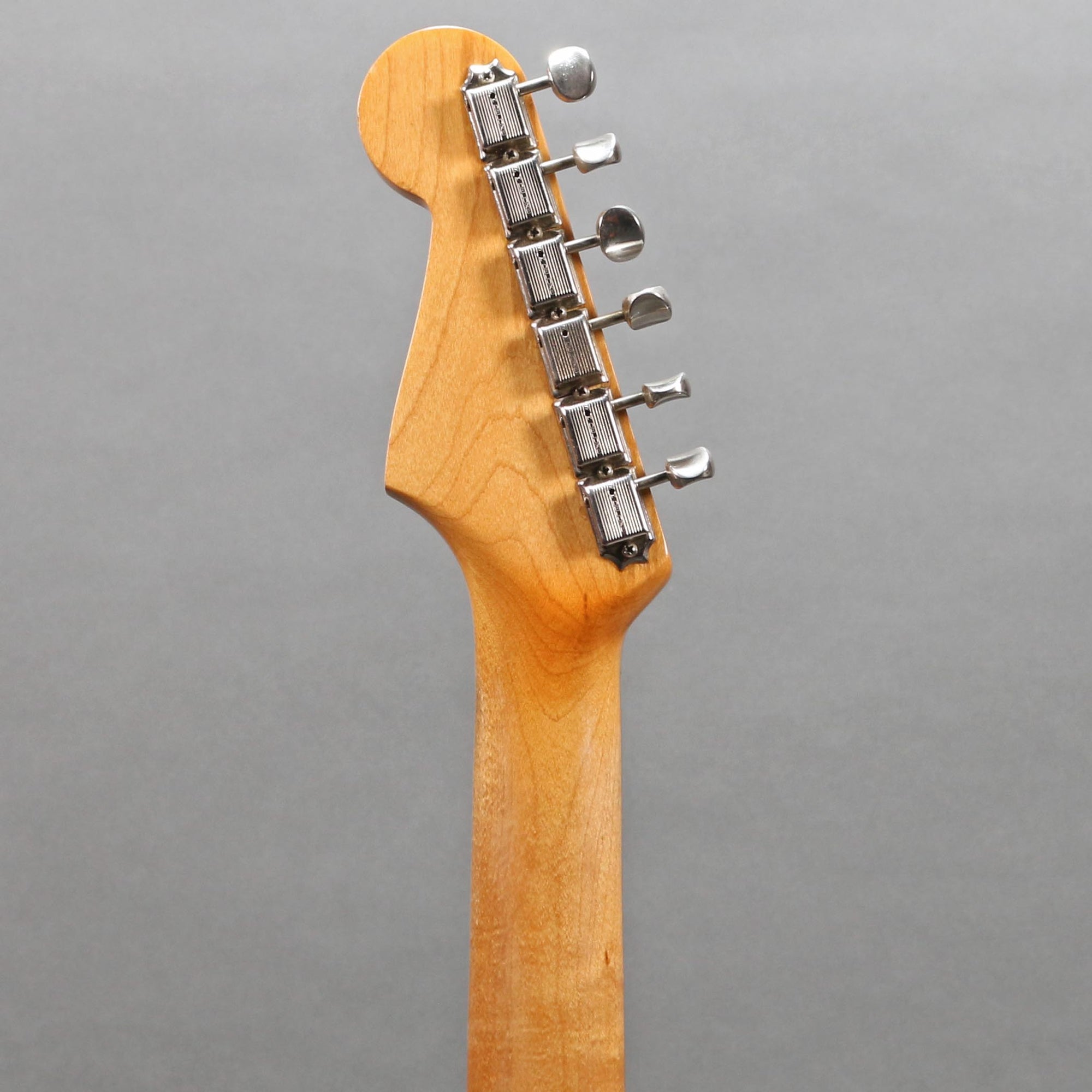1963 Fender Statocaster