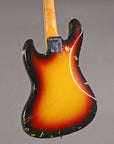 1966 Fender Jazz Bass