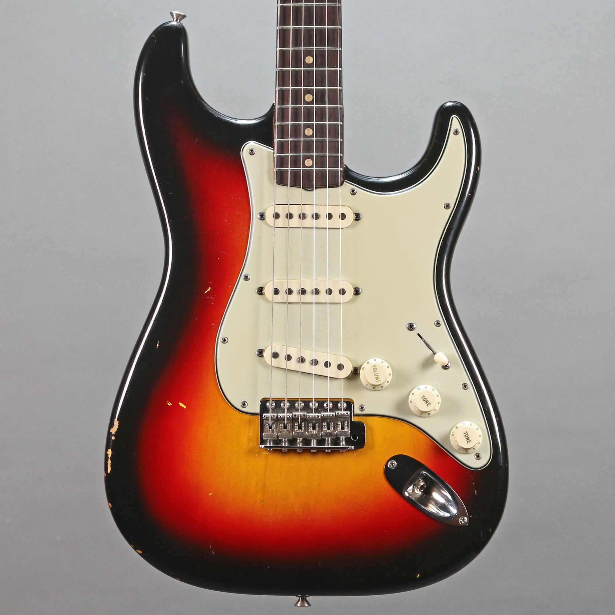 1963 Fender Statocaster