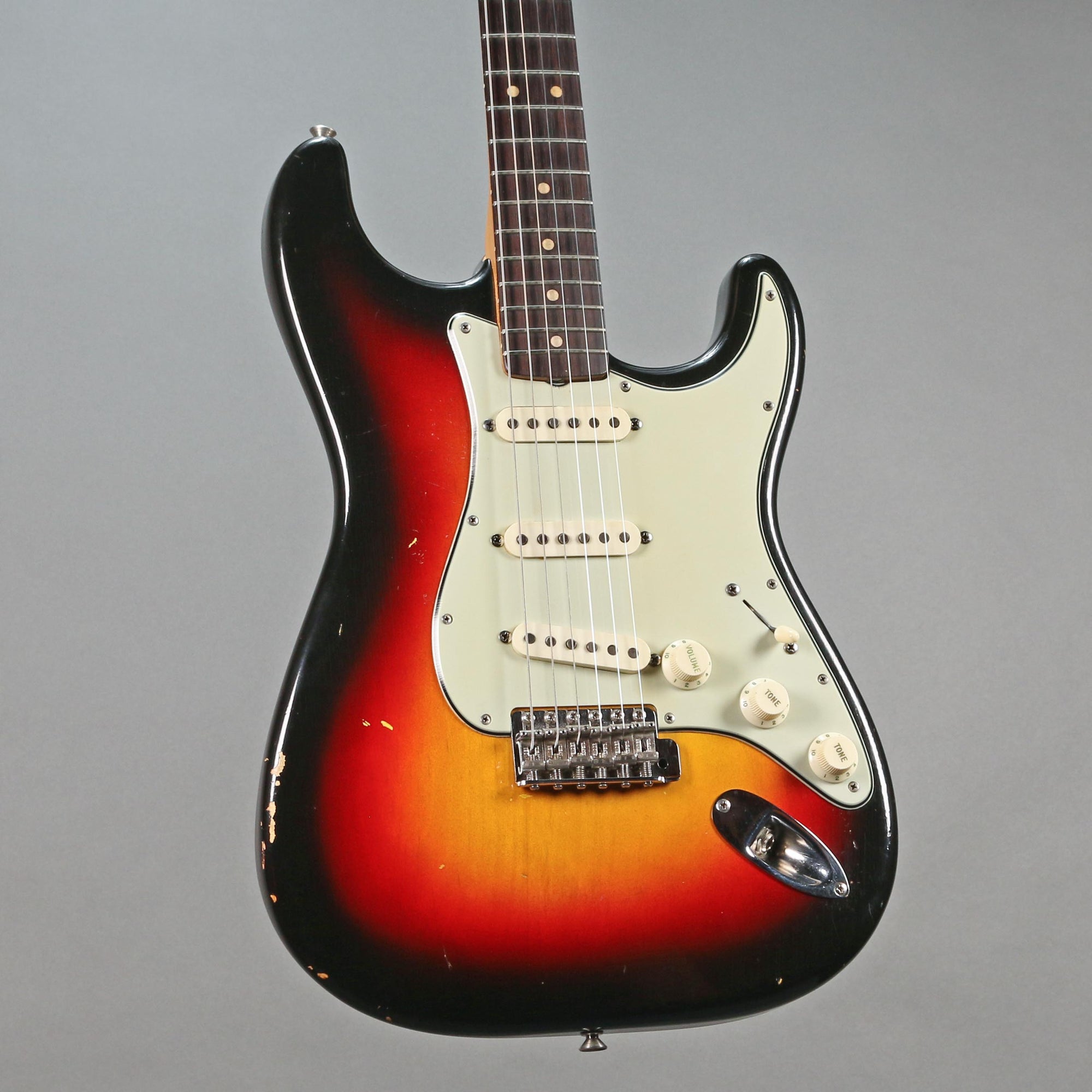 1963 Fender Statocaster