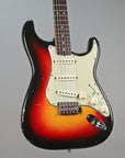 1963 Fender Statocaster