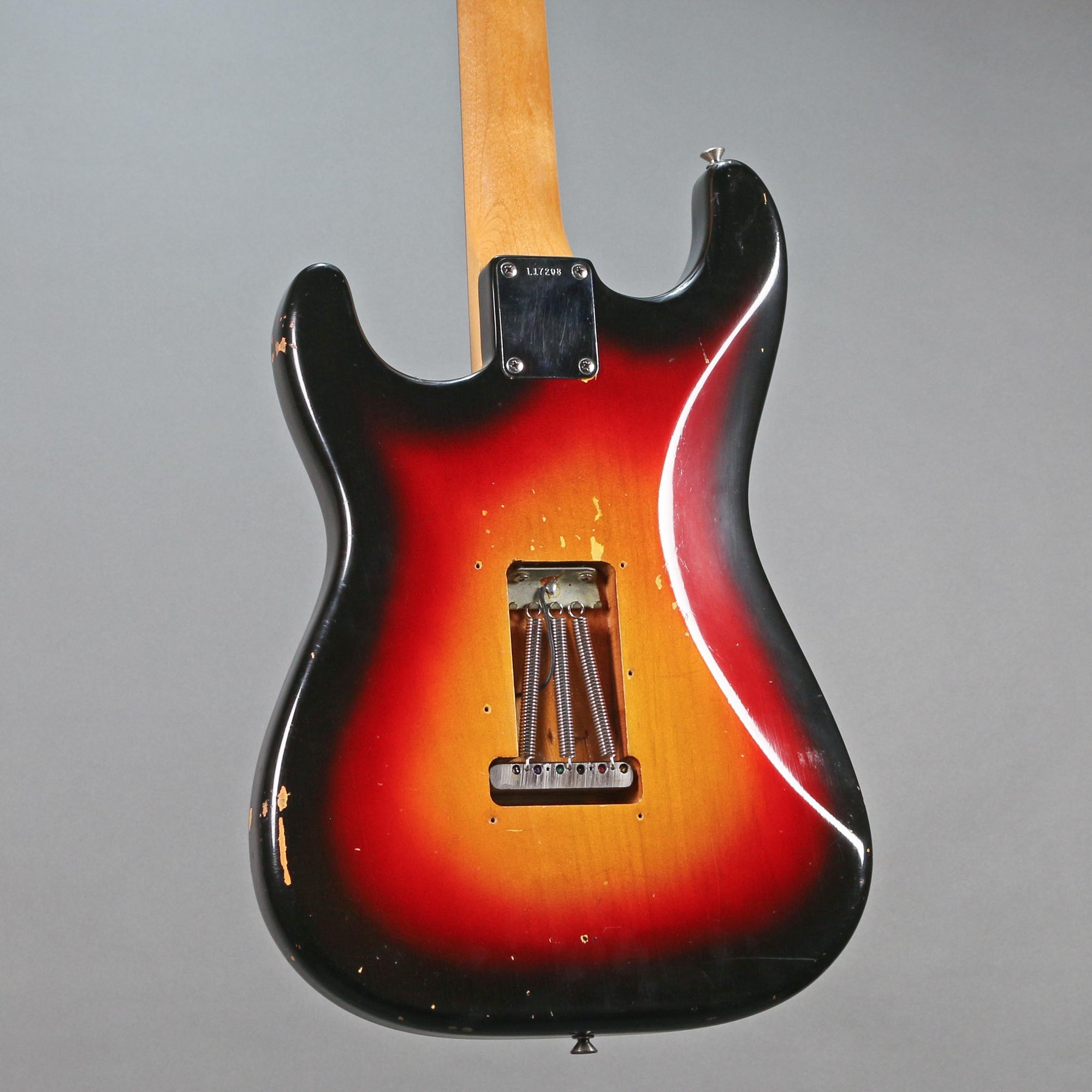 1963 Fender Statocaster