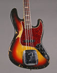 1966 Fender Jazz Bass