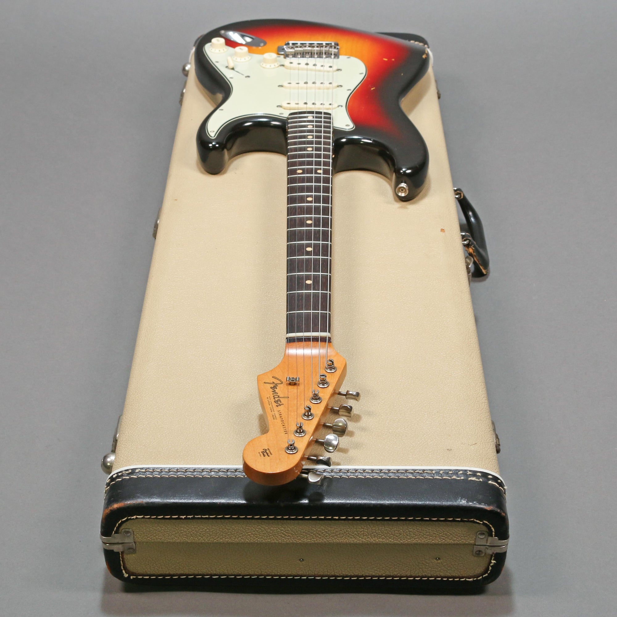 1963 Fender Statocaster