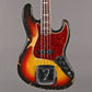 1966 Fender Jazz Bass