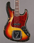 1966 Fender Jazz Bass