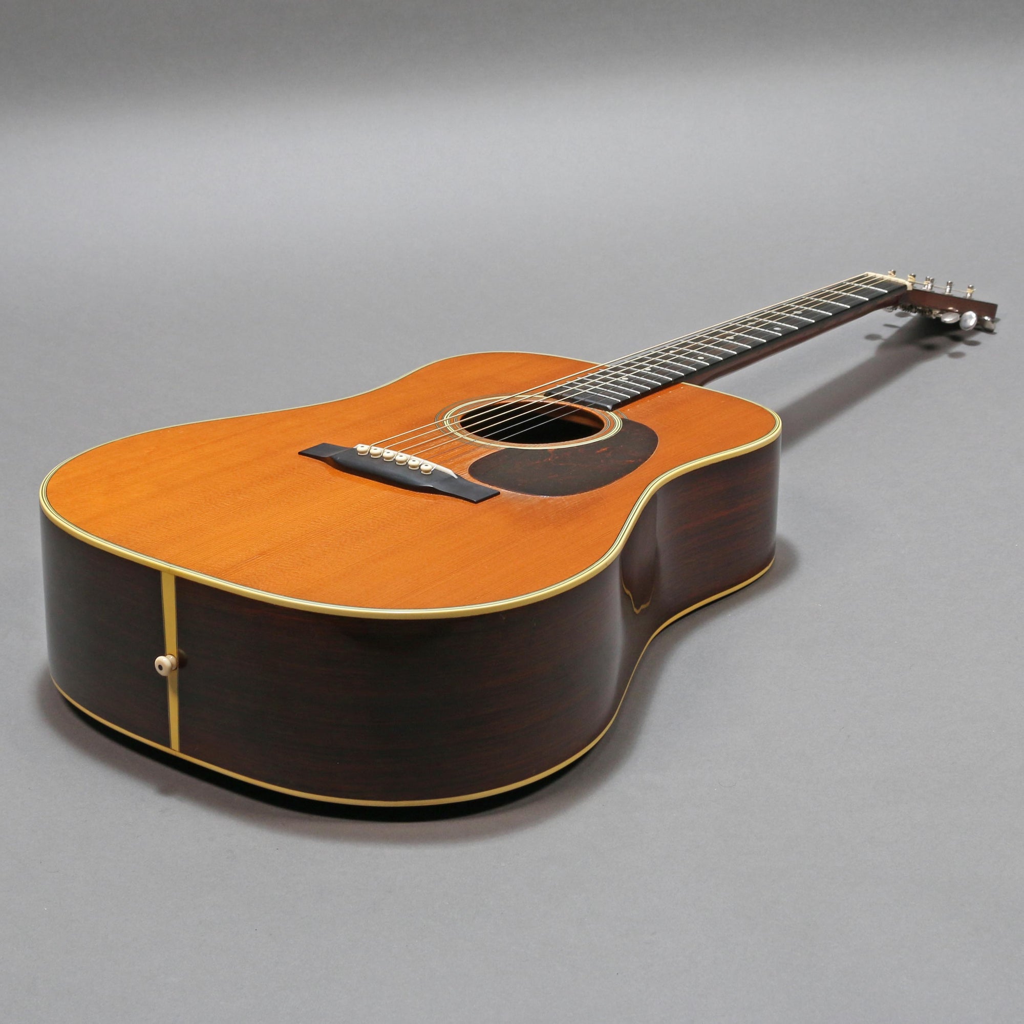 1947 Martin D-28