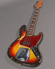 1966 Fender Jazz Bass