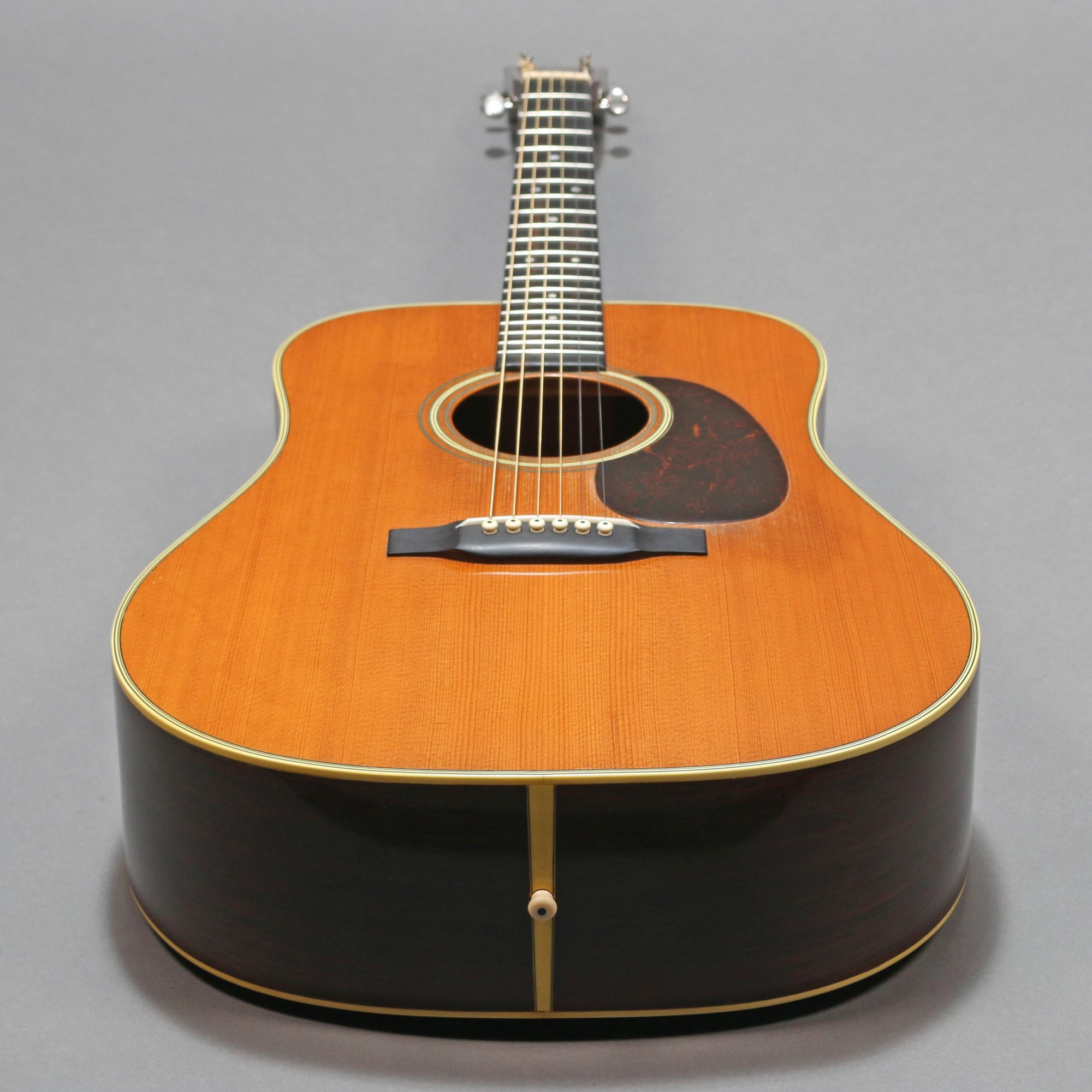 1947 Martin D-28