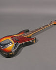 1966 Fender Jazz Bass