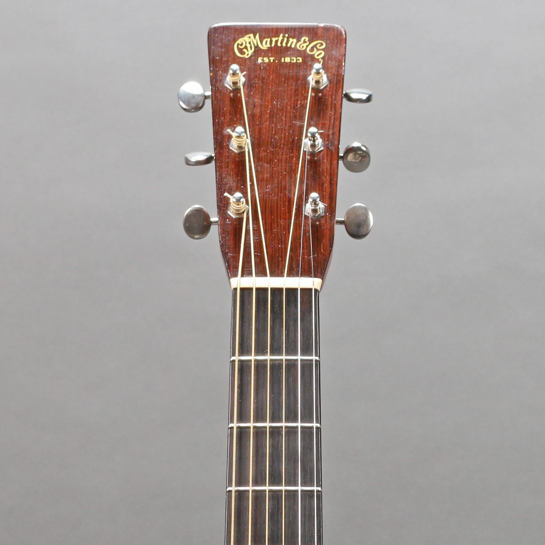 1947 Martin D-28
