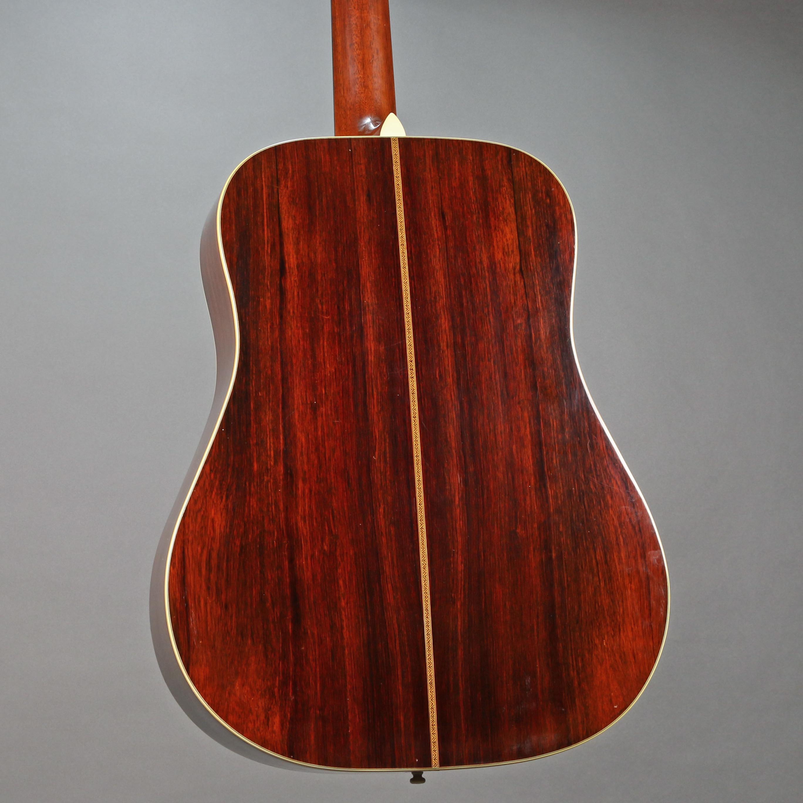 1947 Martin D-28 – Emerald City Guitars