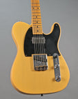 2010 Fender Custom Shop '52 Telecaster Reissue