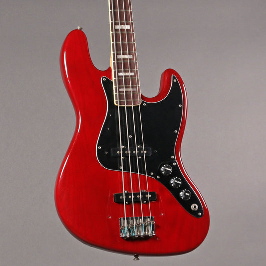 1978 Fender Jazz Bass