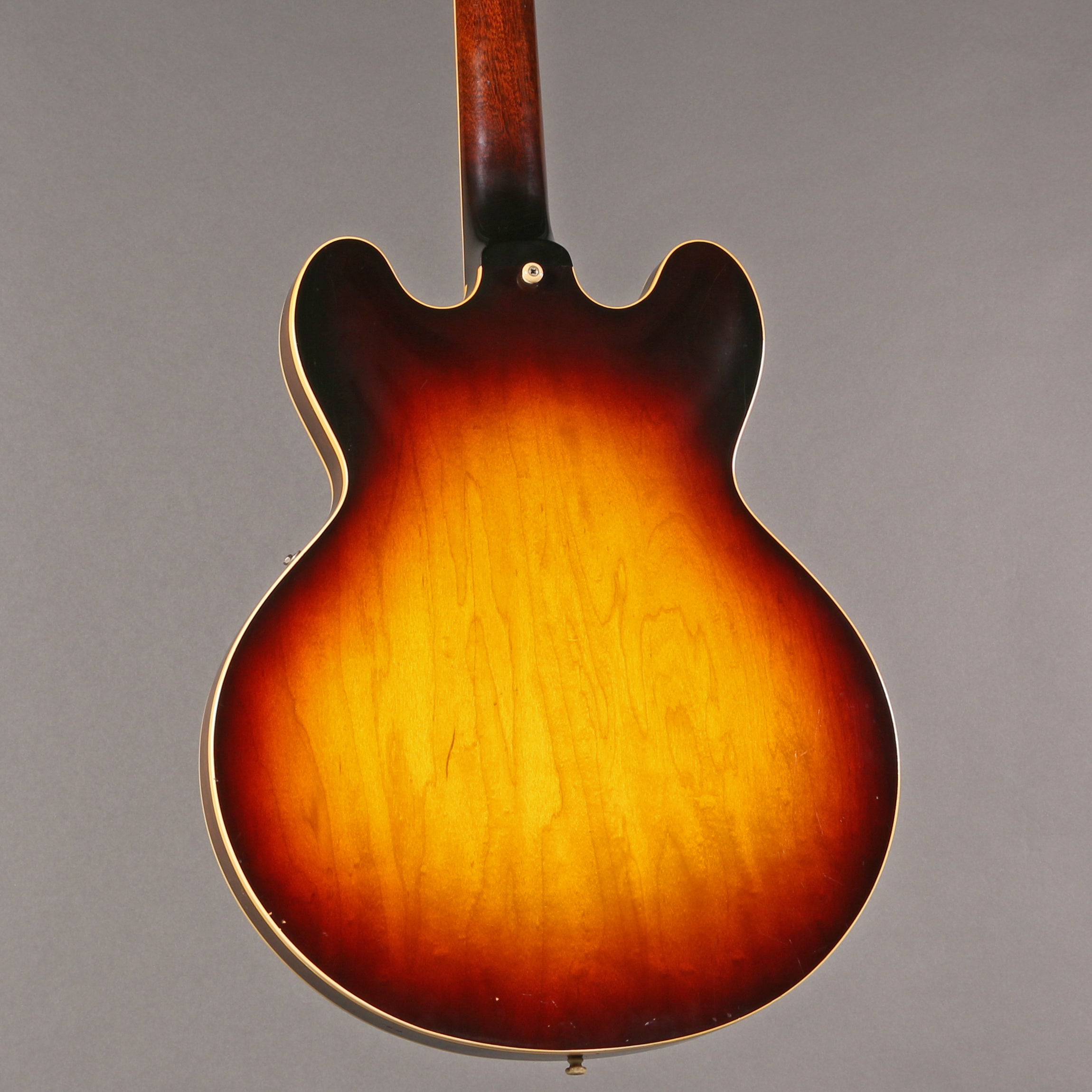 1958 Gibson ES-335TD [*Demo Video!] – Emerald City Guitars