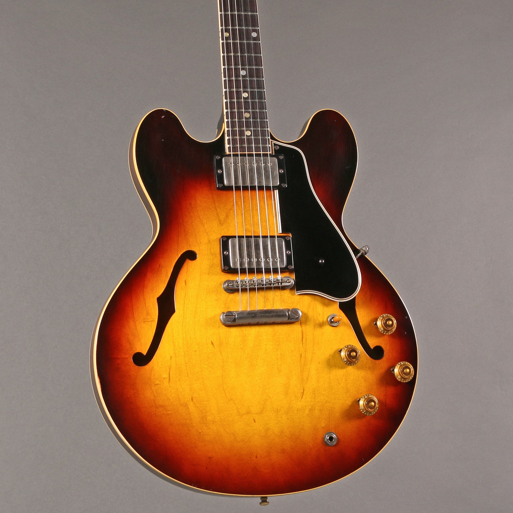 1958 Gibson ES-335TD