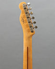 2010 Fender Custom Shop '52 Telecaster Reissue