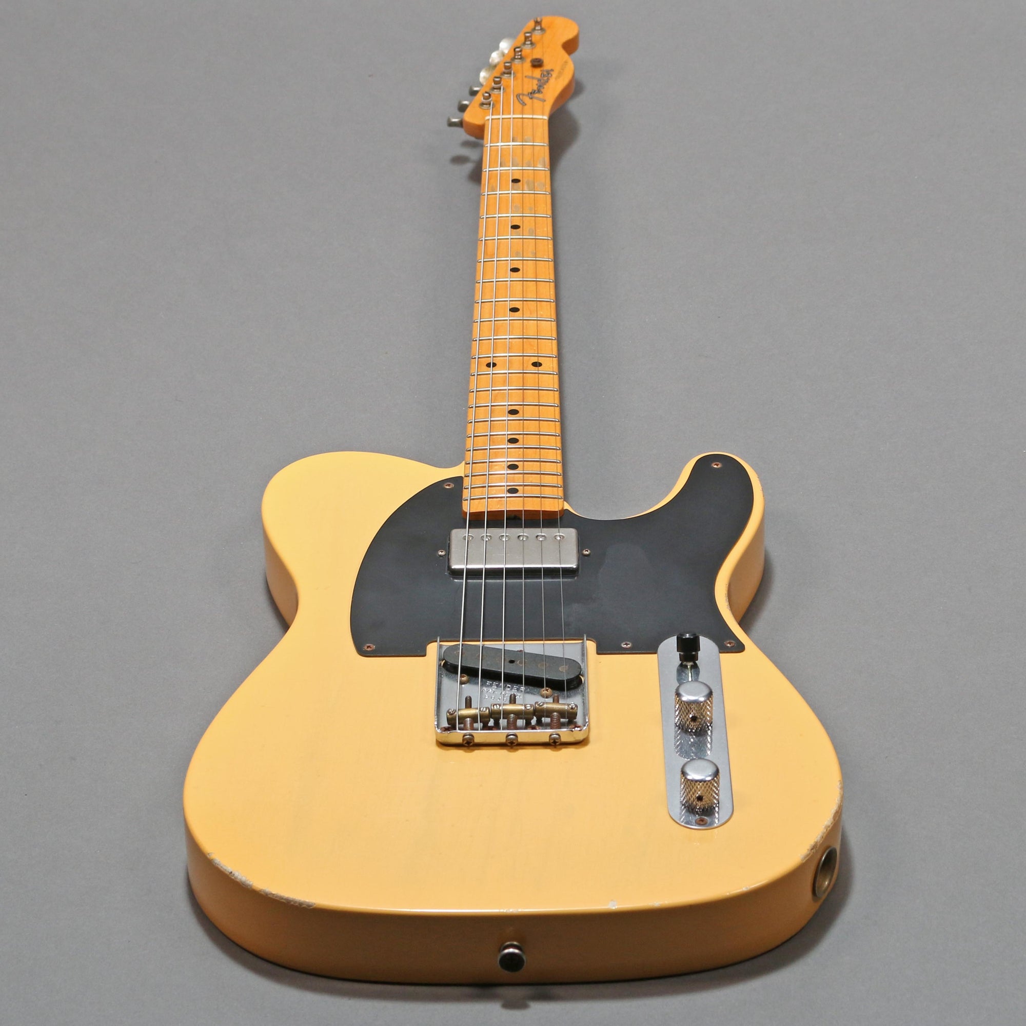 2010 Fender Custom Shop '52 Telecaster Reissue
