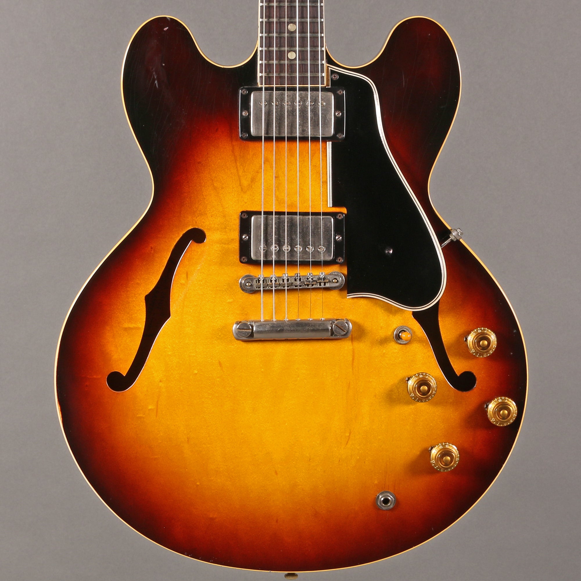 1958 Gibson ES-335TD