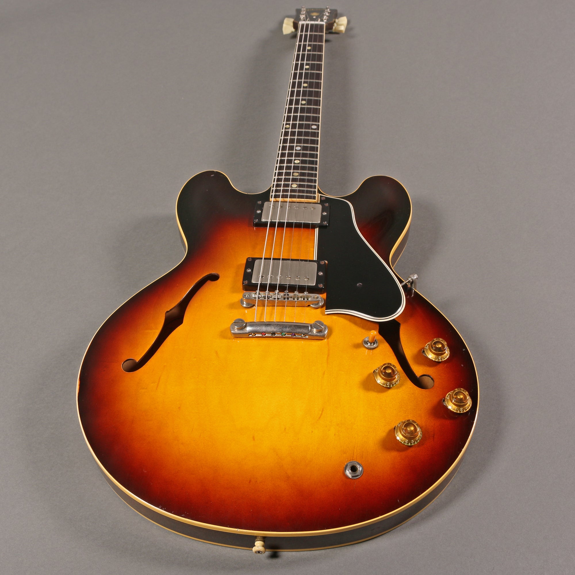 1958 Gibson ES-335TD