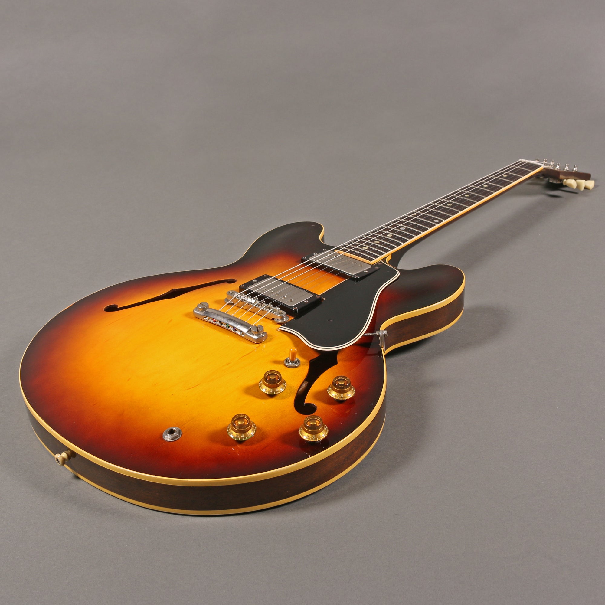 1958 Gibson ES-335TD