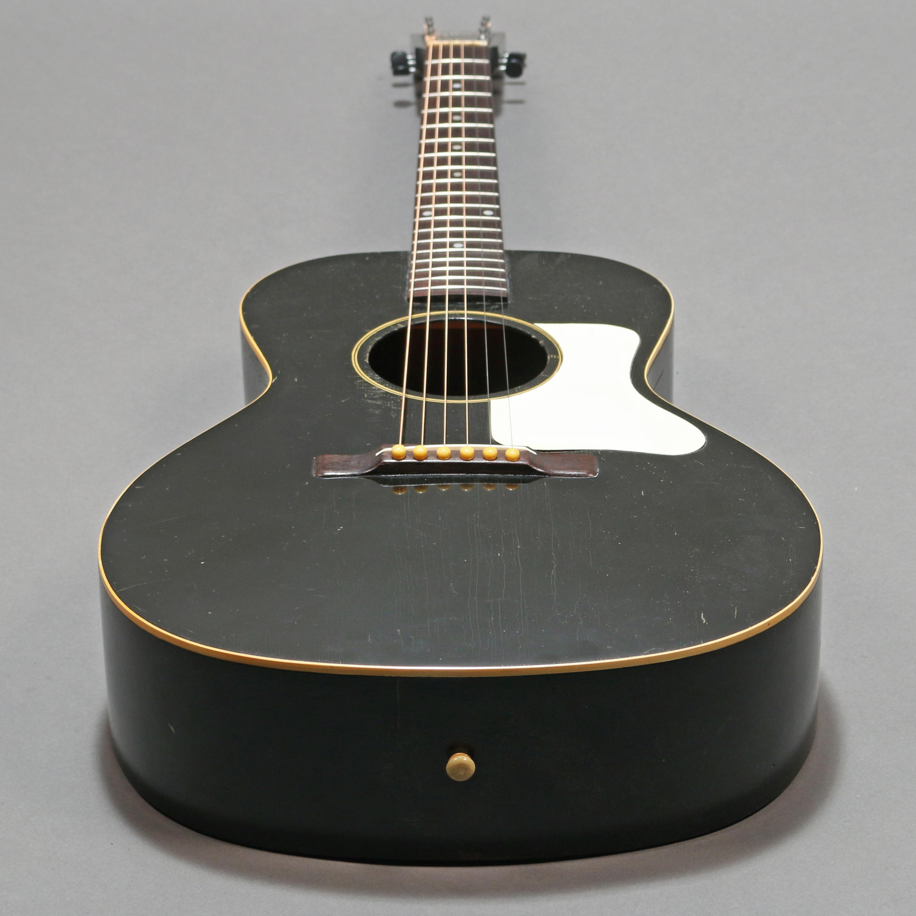 1932 Gibson L-00 – Emerald City Guitars