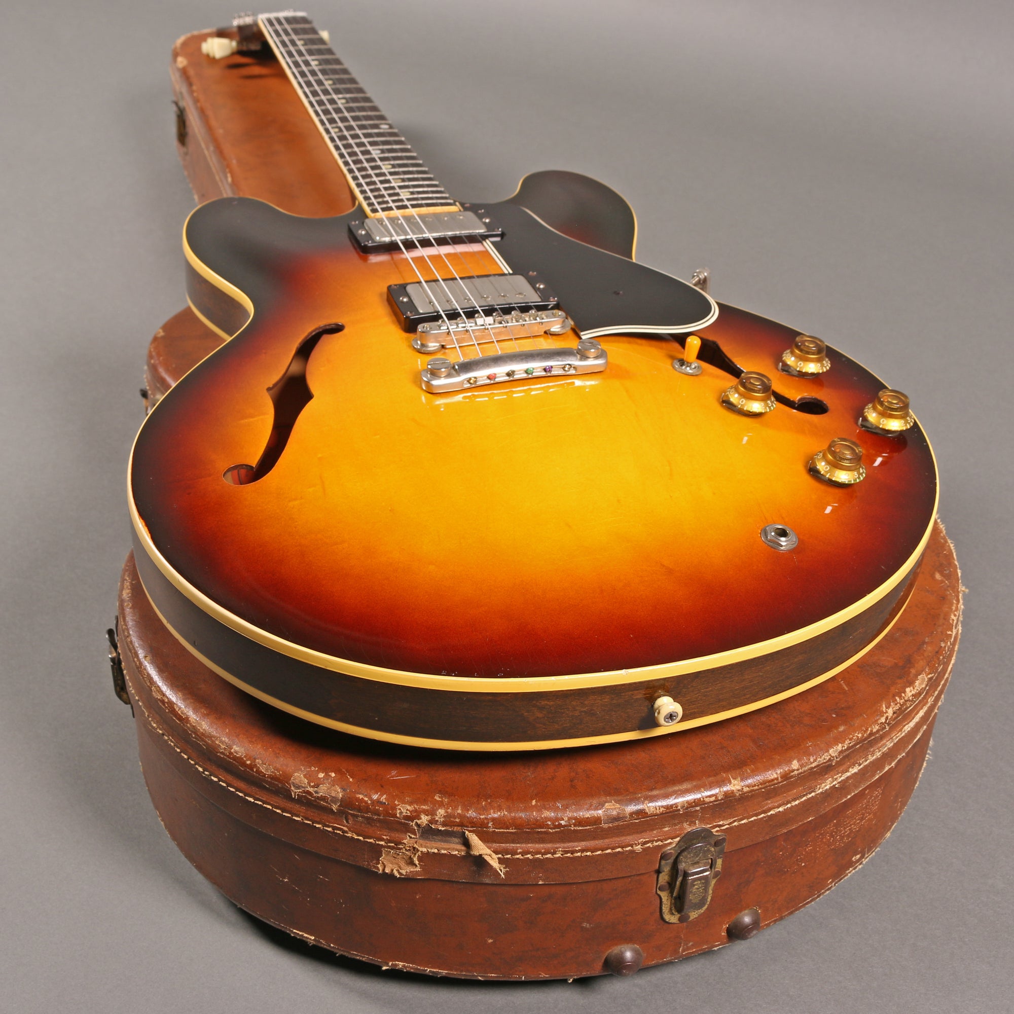 1958 Gibson ES-335TD