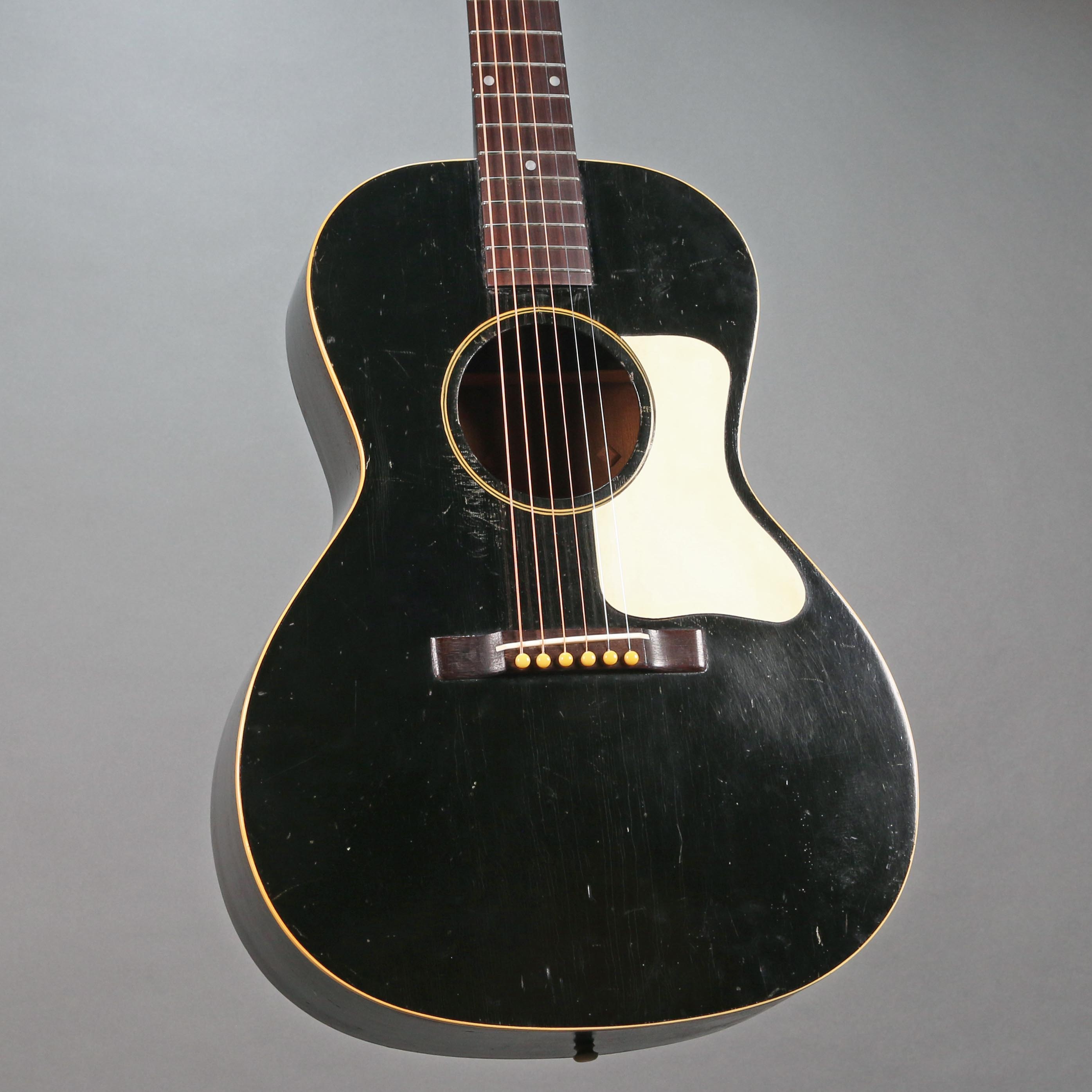 1932 Gibson L-00 – Emerald City Guitars