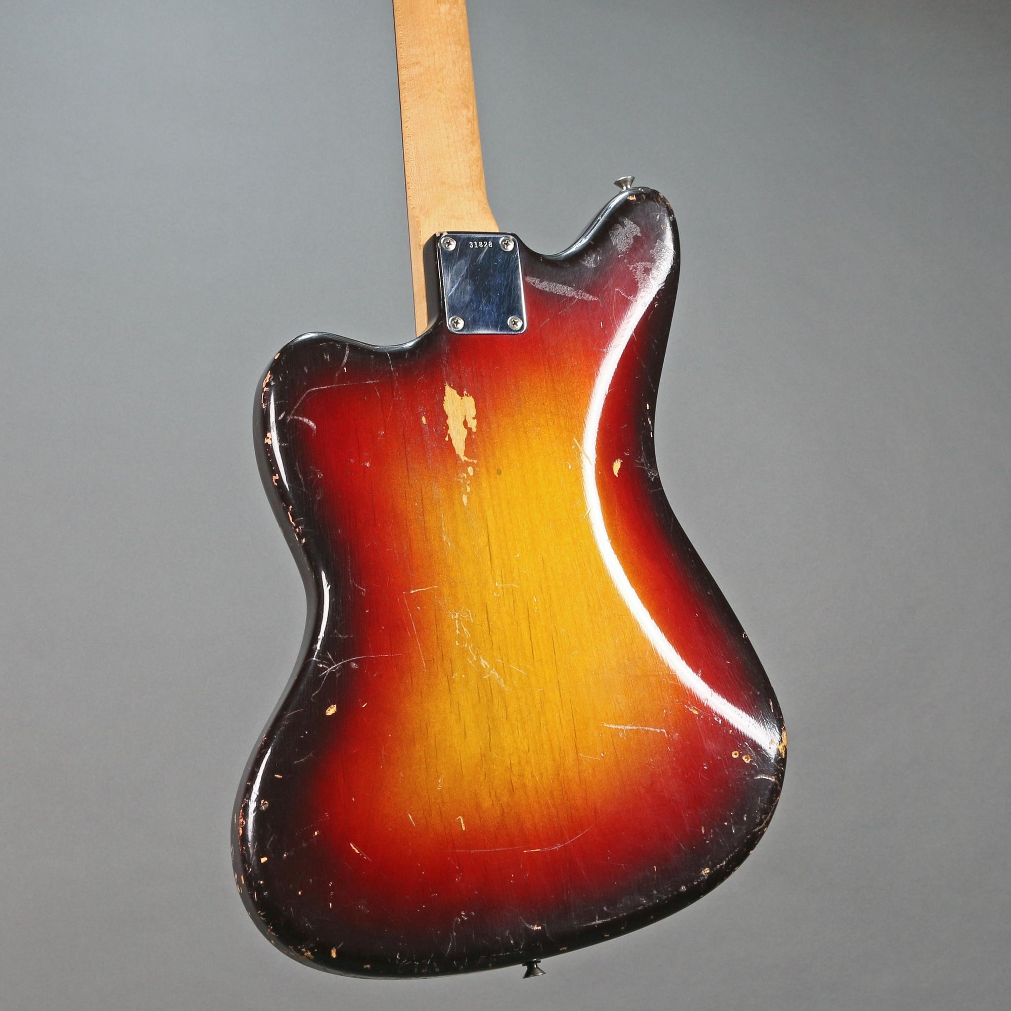 1959 Fender Jazzmaster