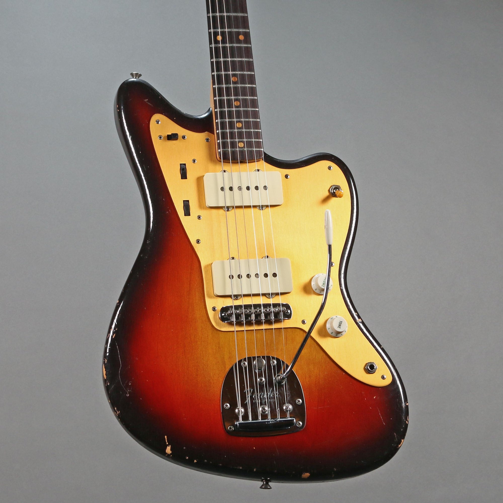 1959 Fender Jazzmaster