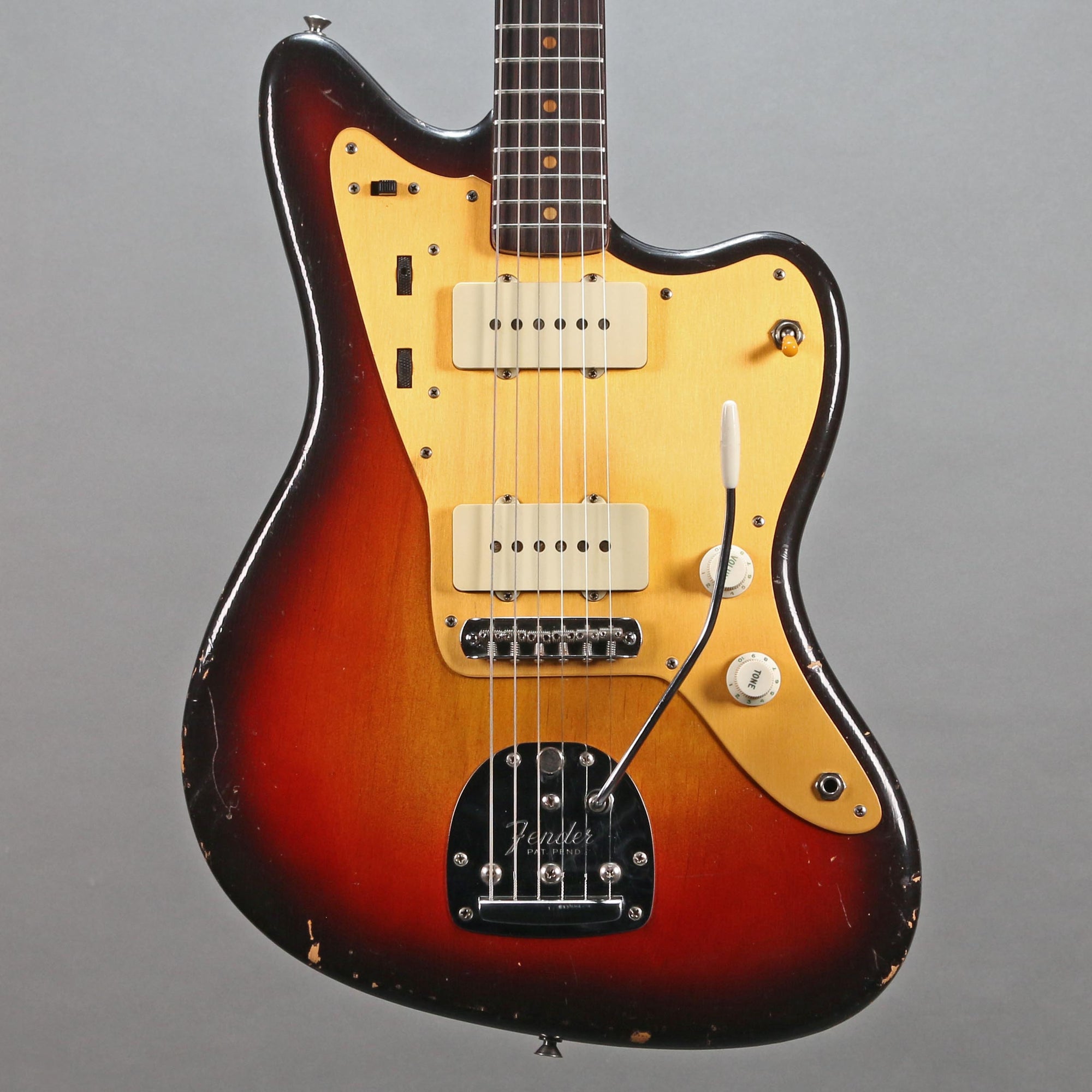 1959 Fender Jazzmaster
