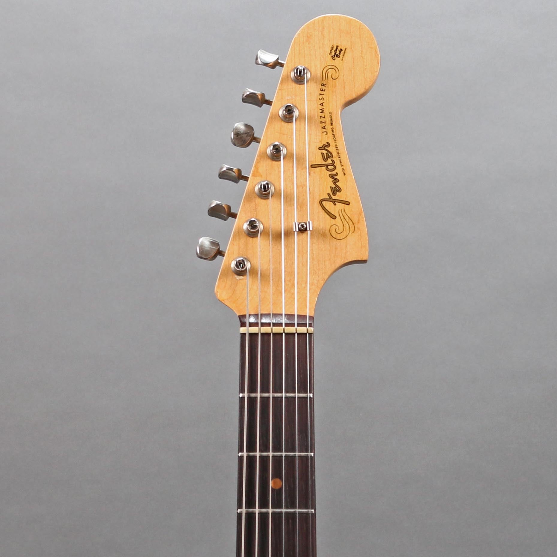1959 Fender Jazzmaster