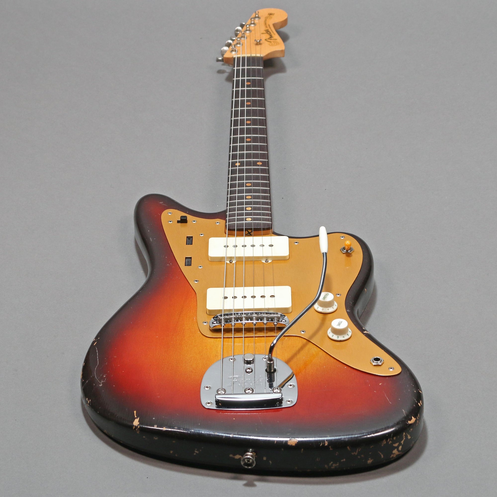 1959 Fender Jazzmaster