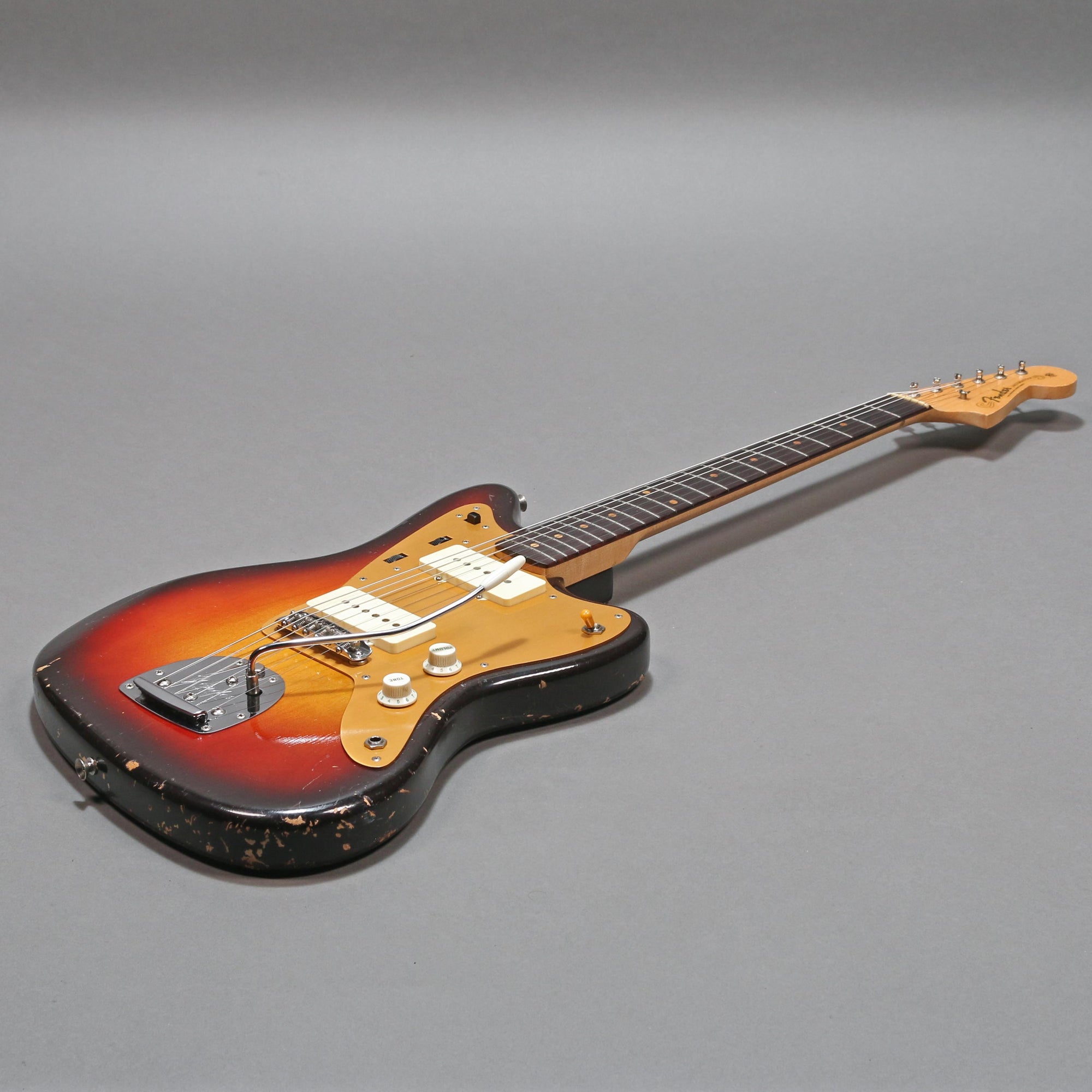 1959 Fender Jazzmaster