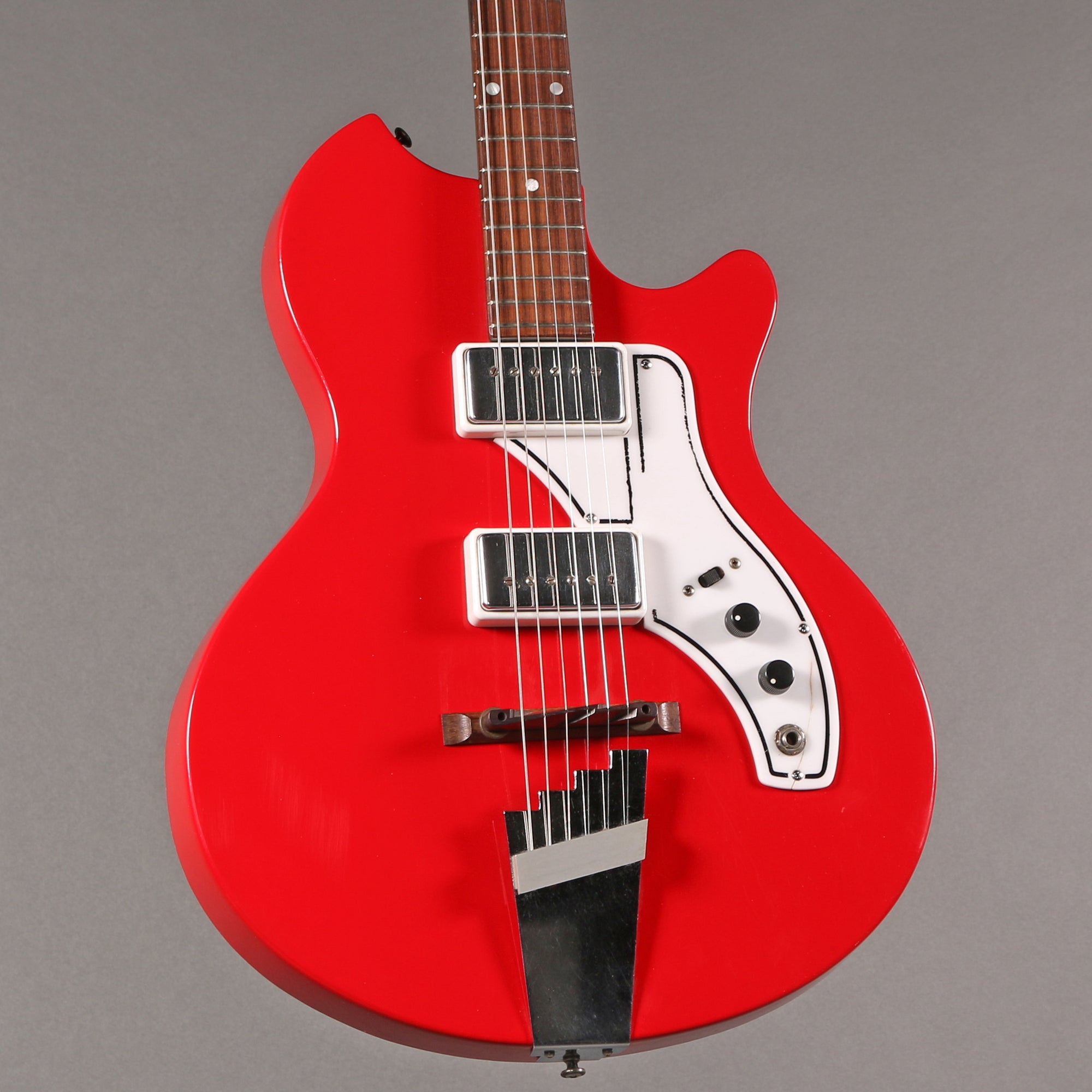 1962 Supro Belmont