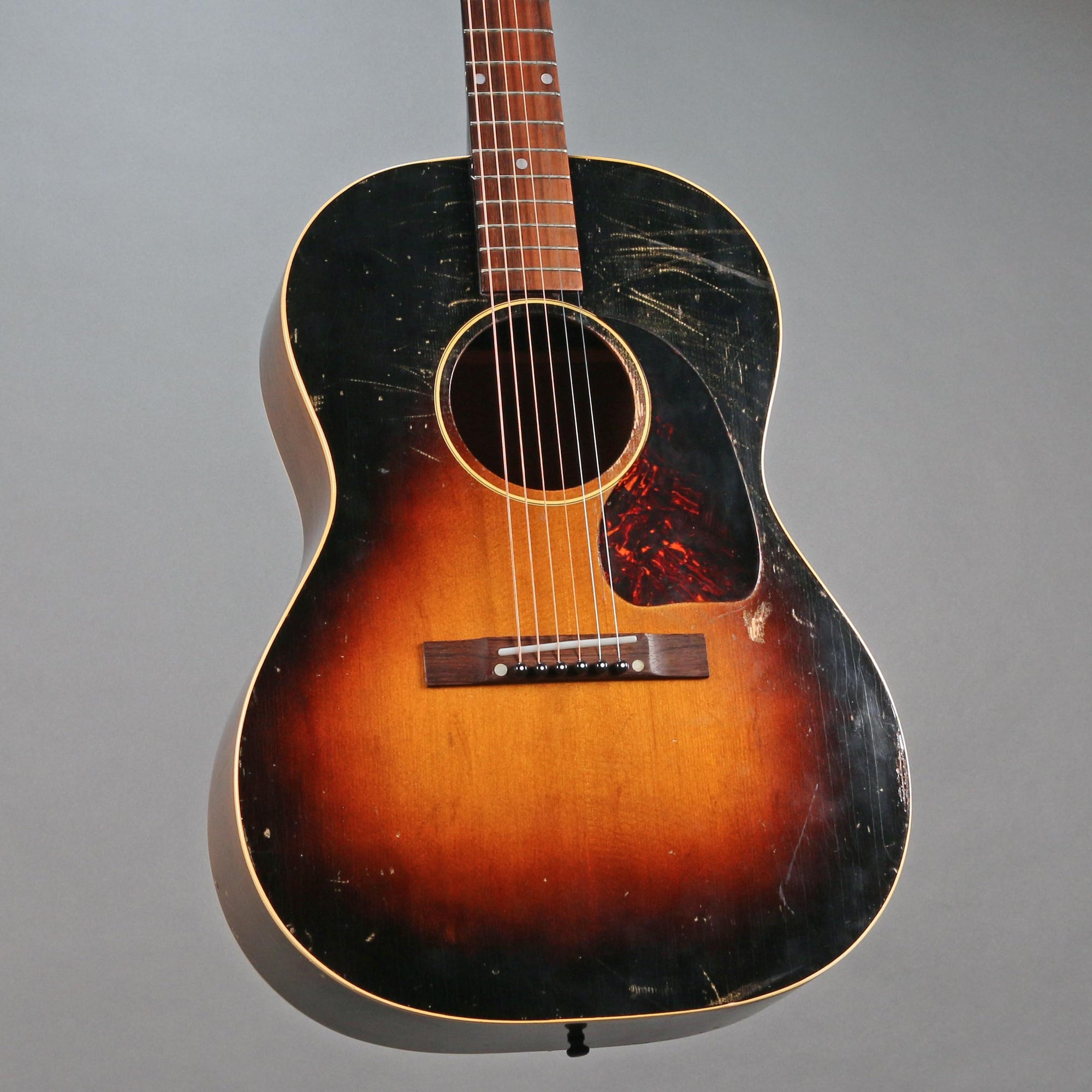 1953 Gibson LG-1