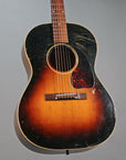 1953 Gibson LG-1