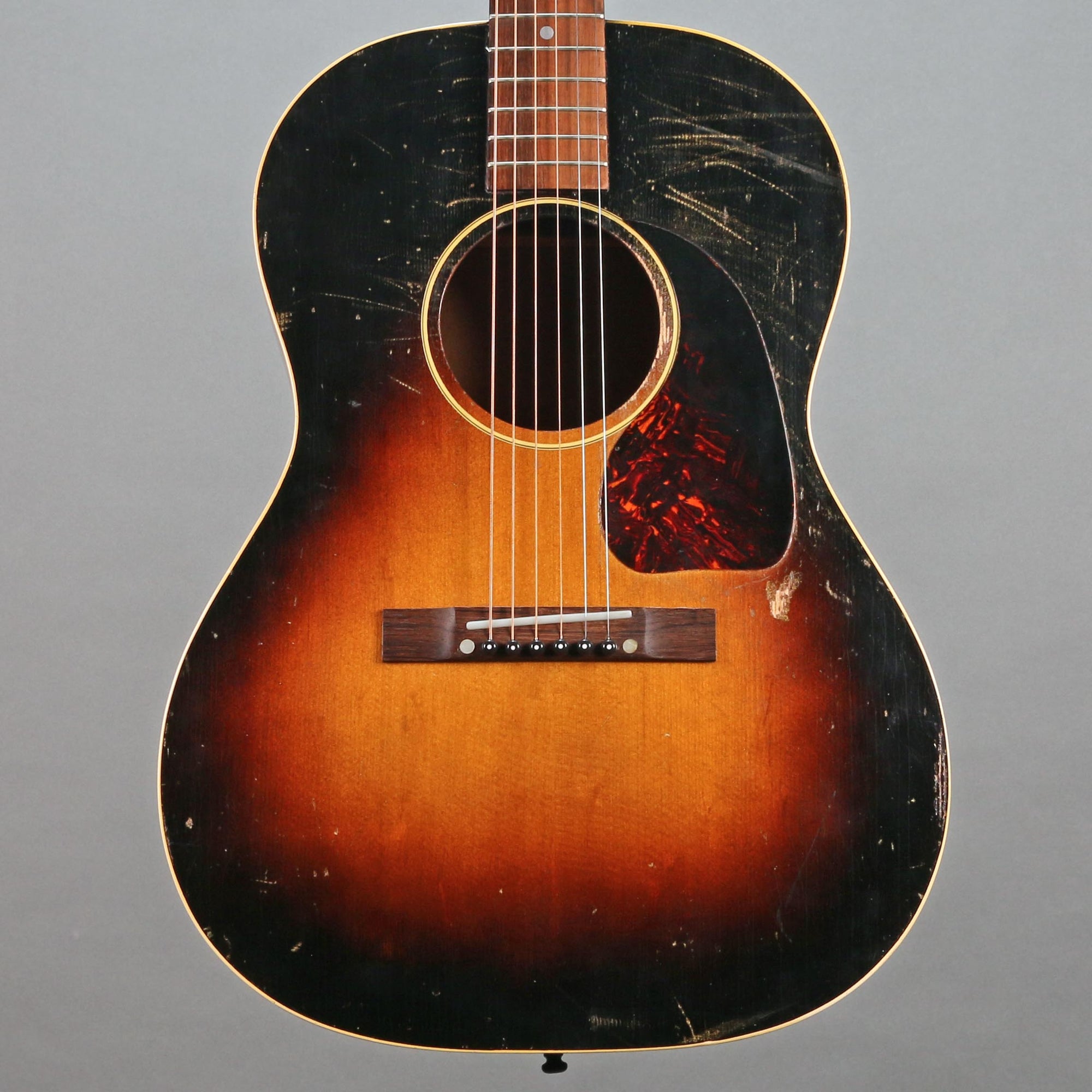1953 Gibson LG-1