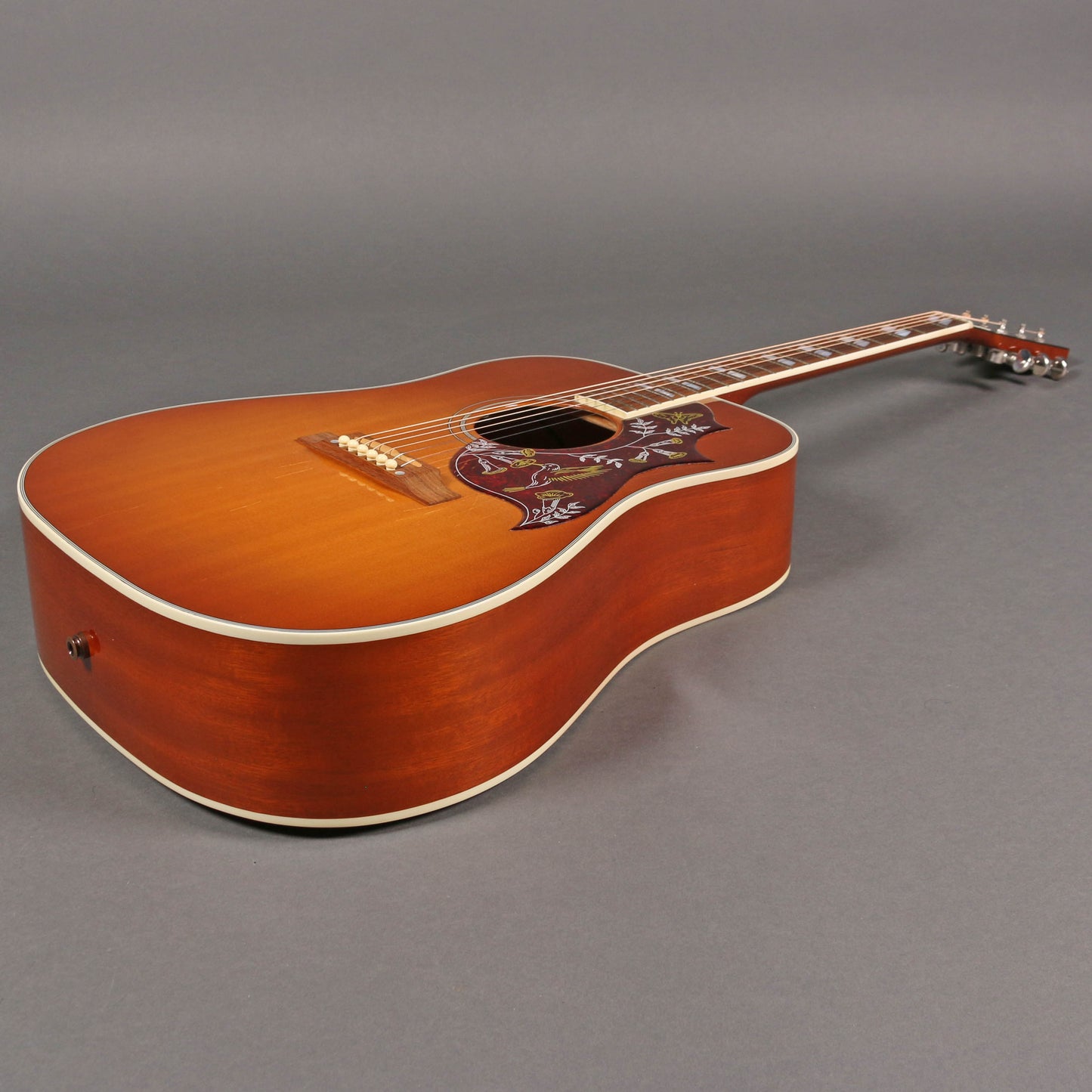 2008 Gibson Hummingbird