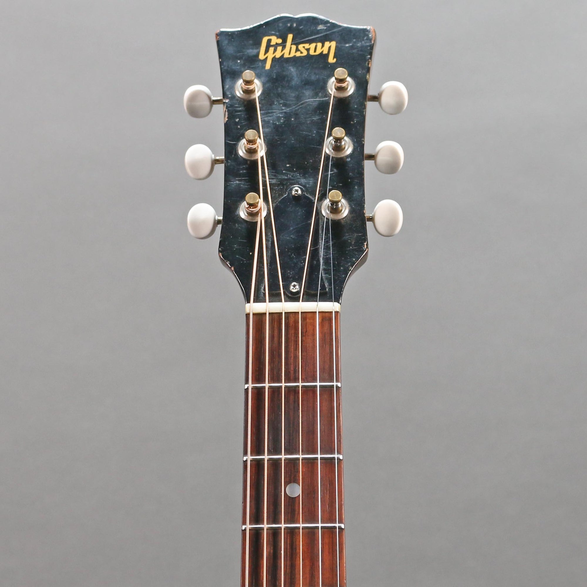 1953 Gibson LG-1