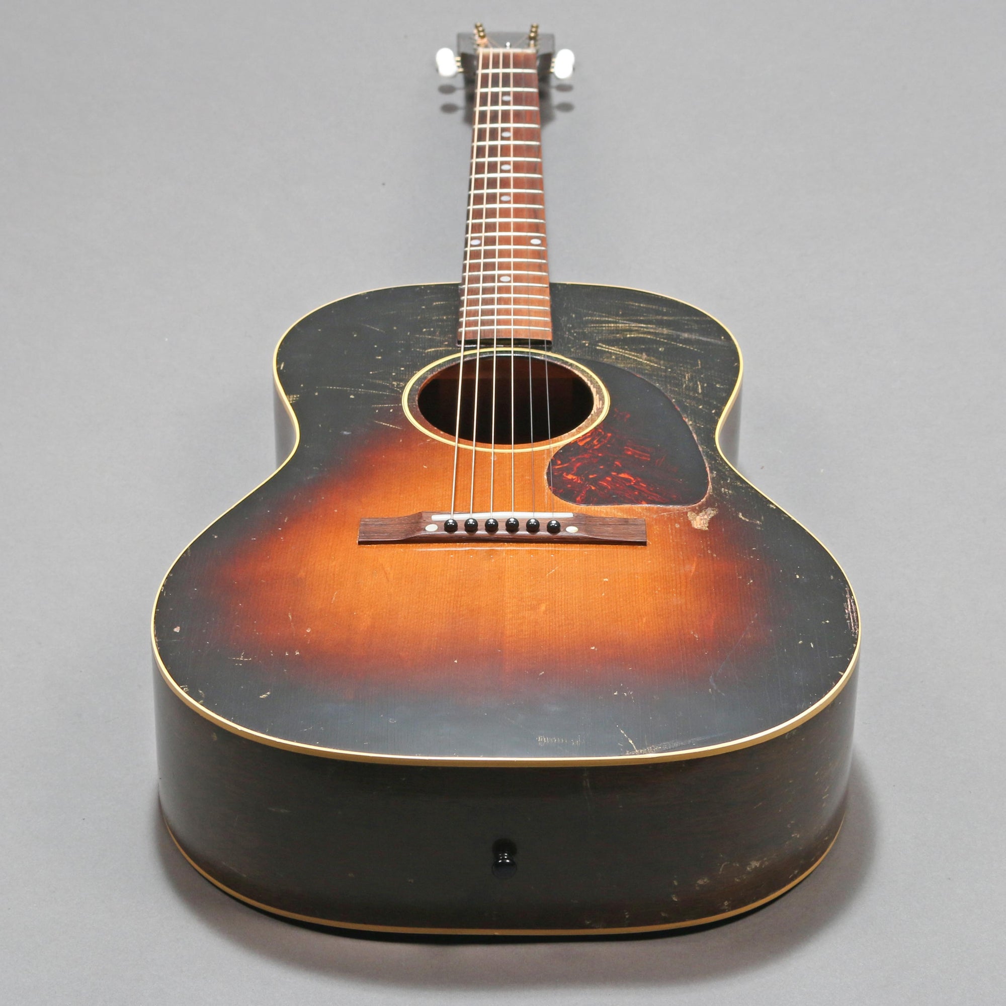 1953 Gibson LG-1