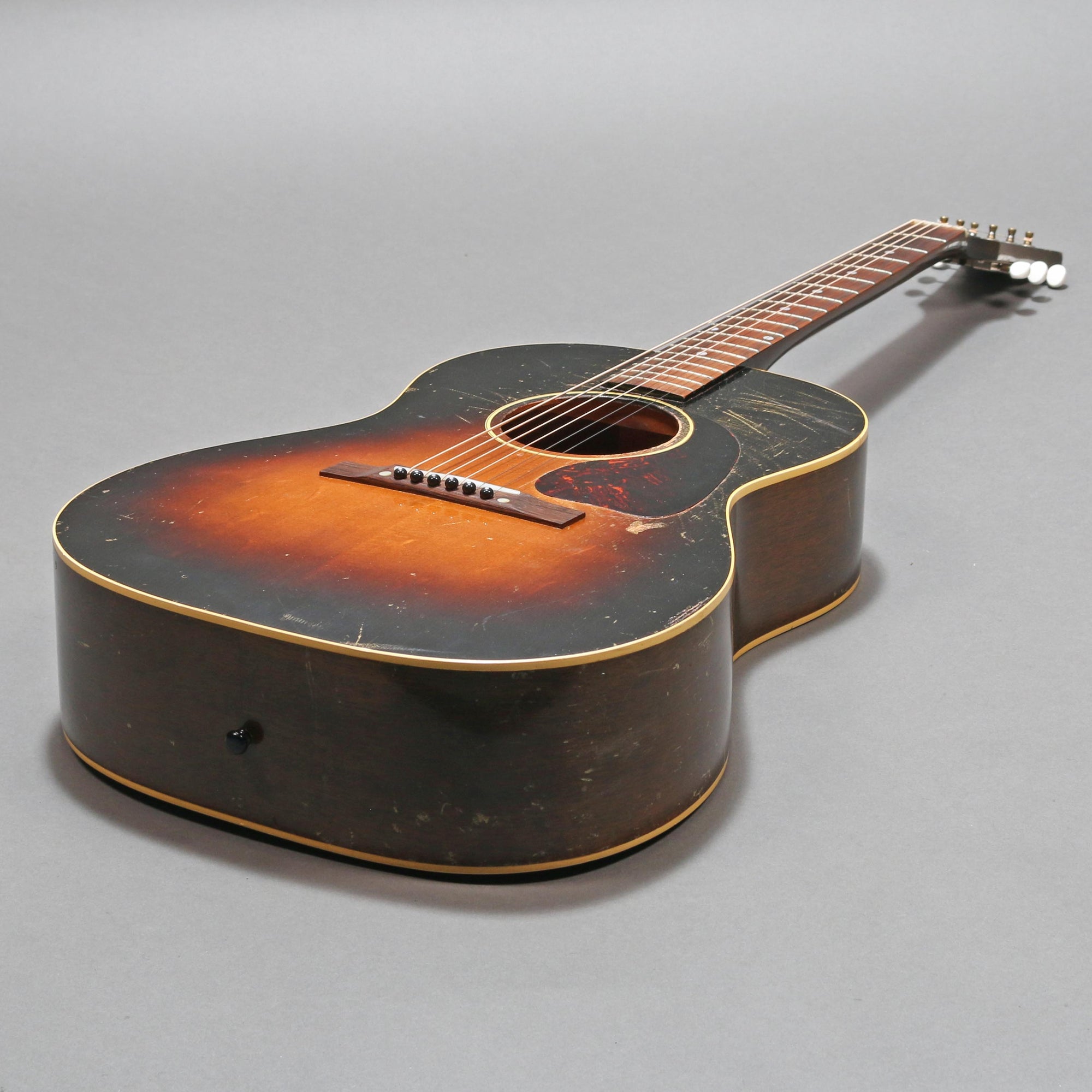 1953 Gibson LG-1
