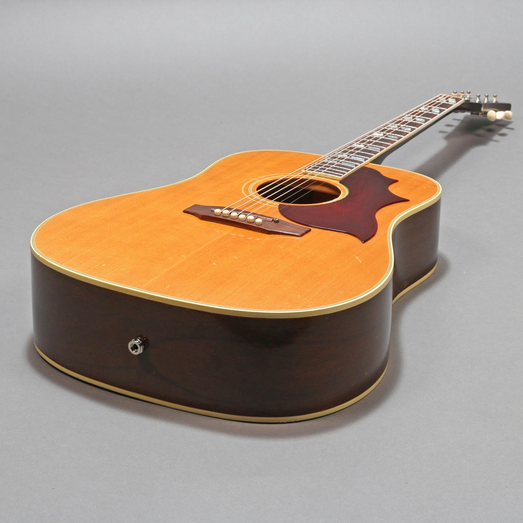 1968 Gibson Country Western SJN