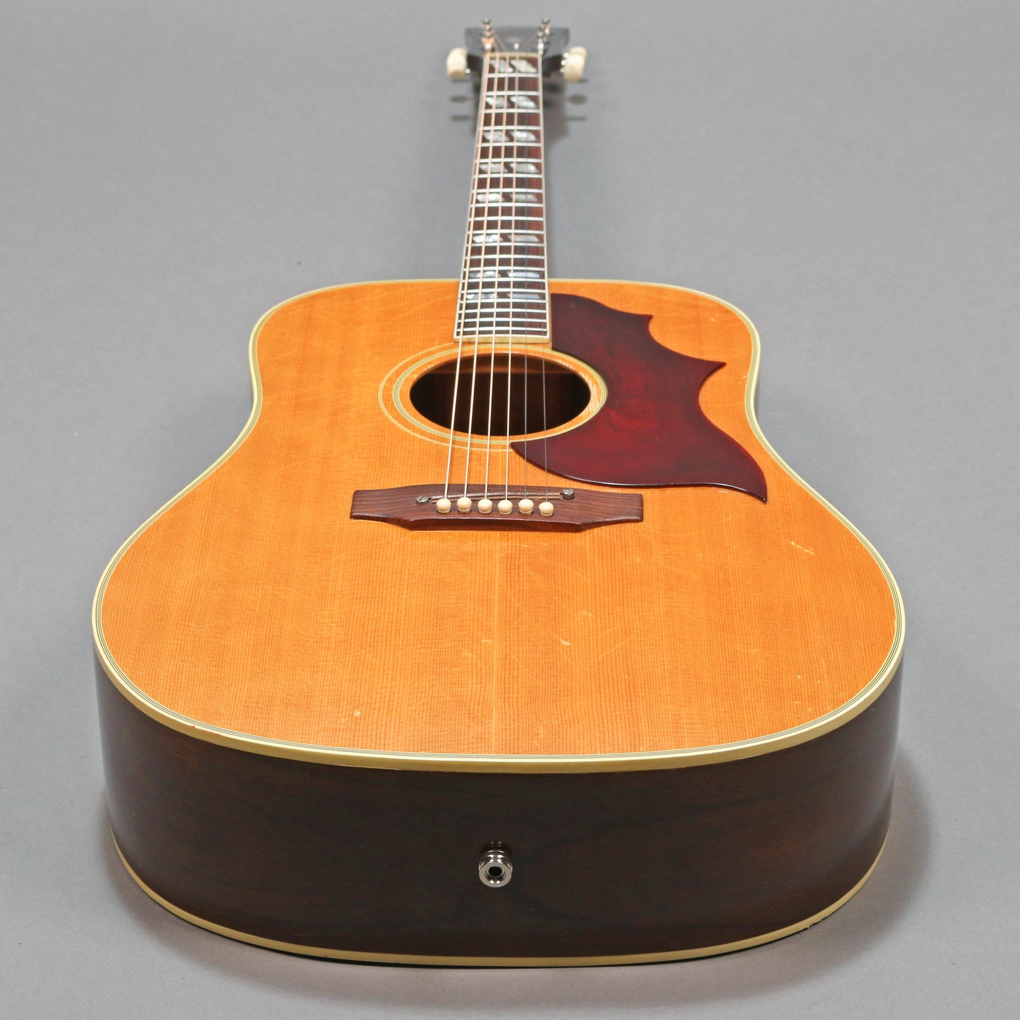 1968 Gibson Country Western SJN