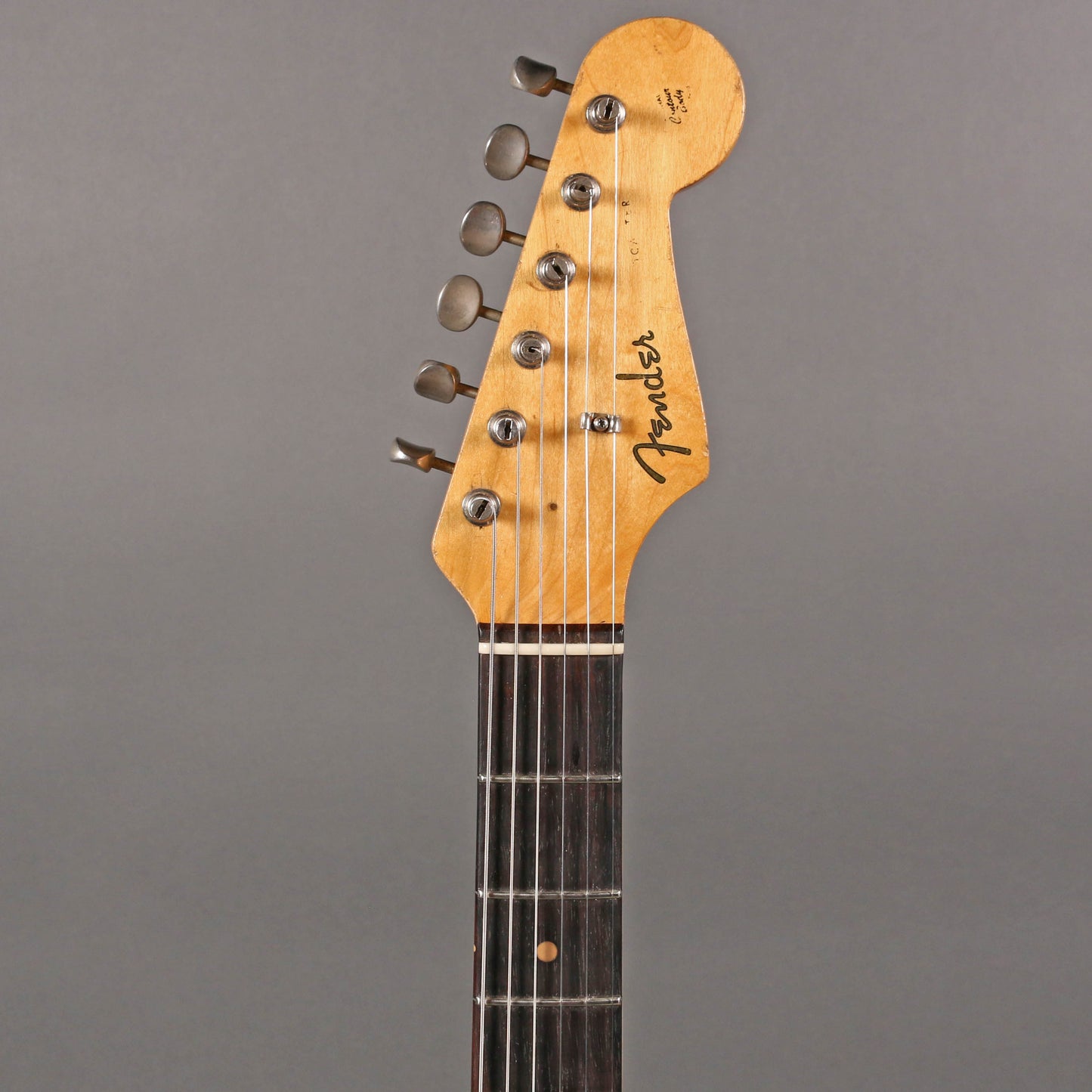 1964 Fender Stratocaster [*Riggio Refin]