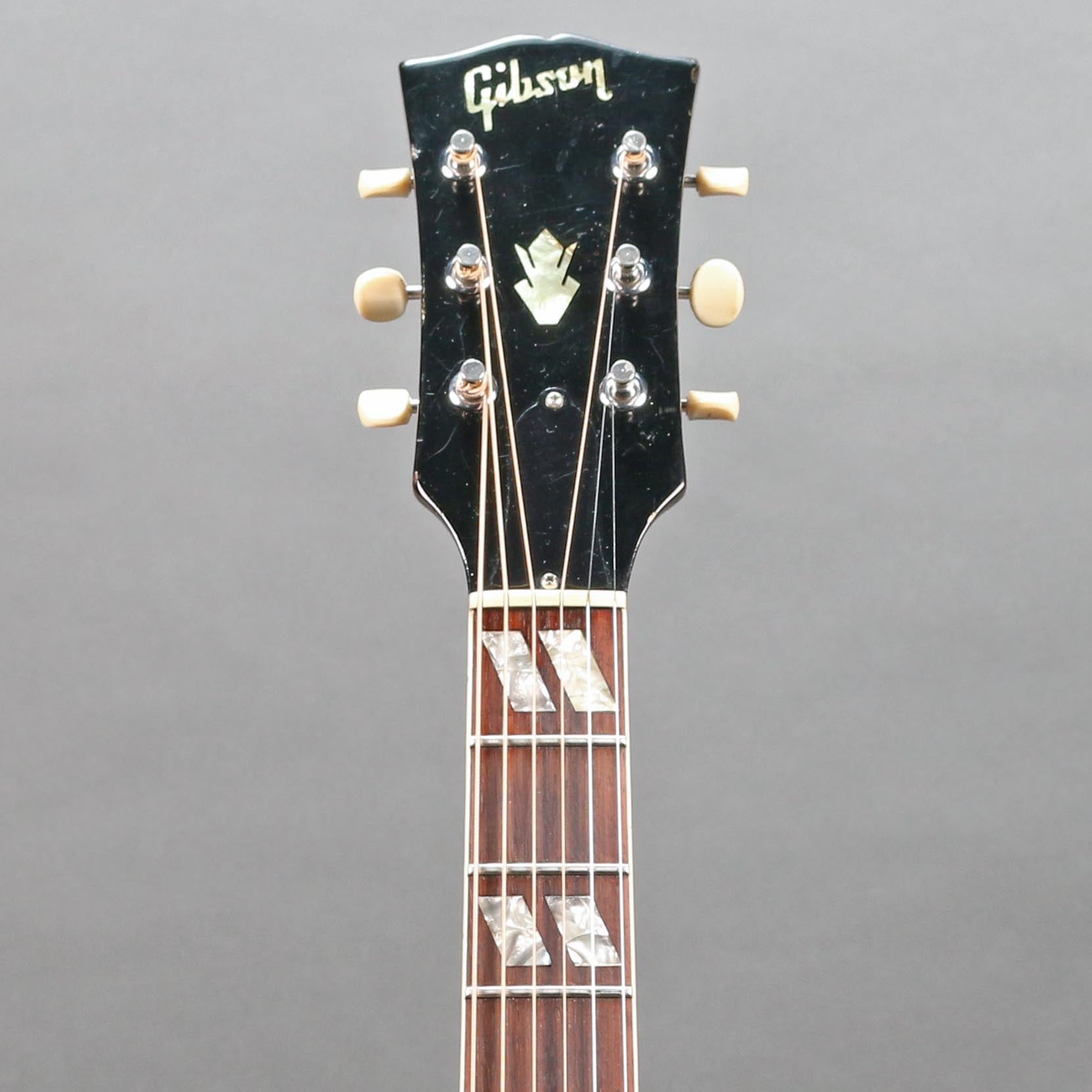1968 Gibson Country Western SJN