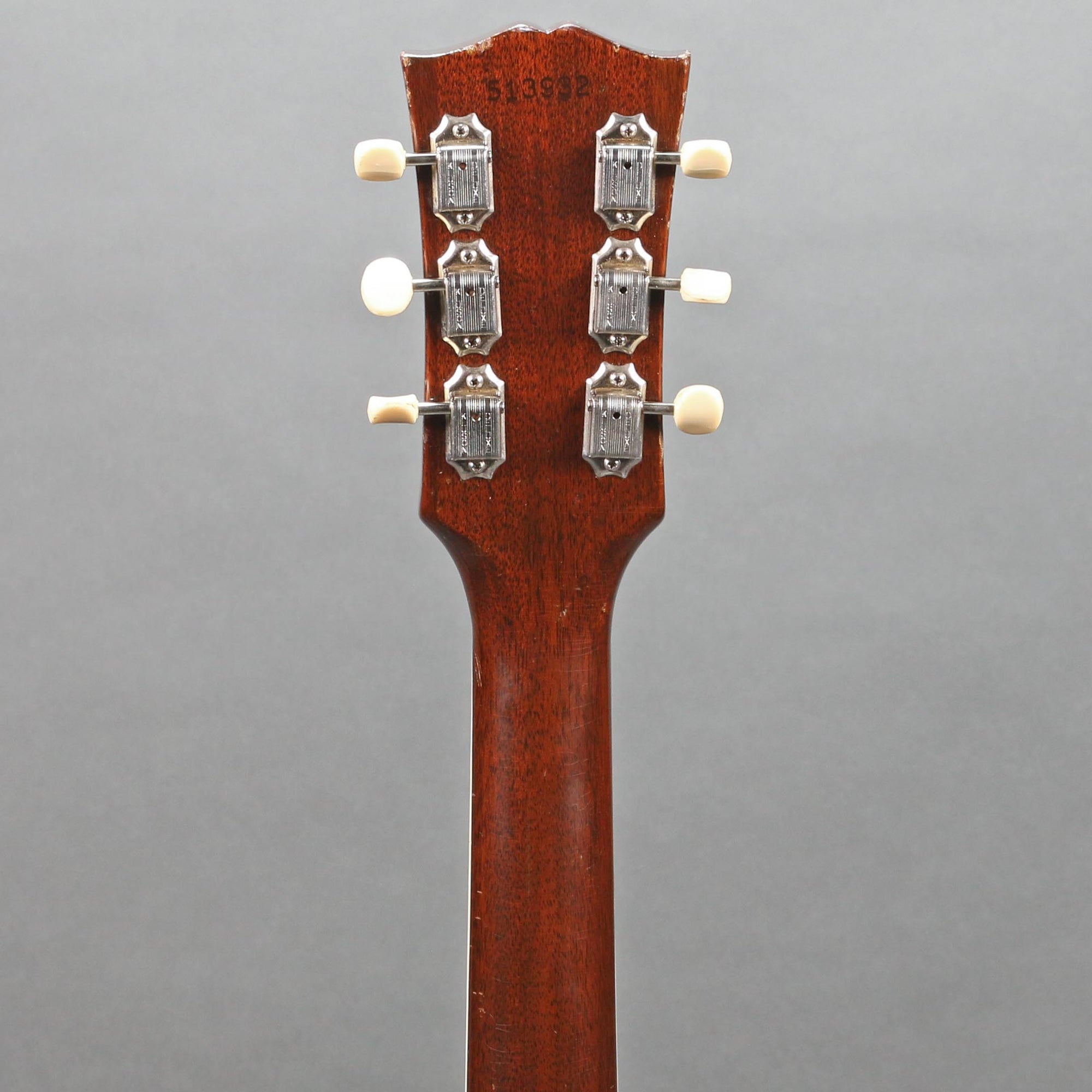 1968 Gibson Country Western SJN