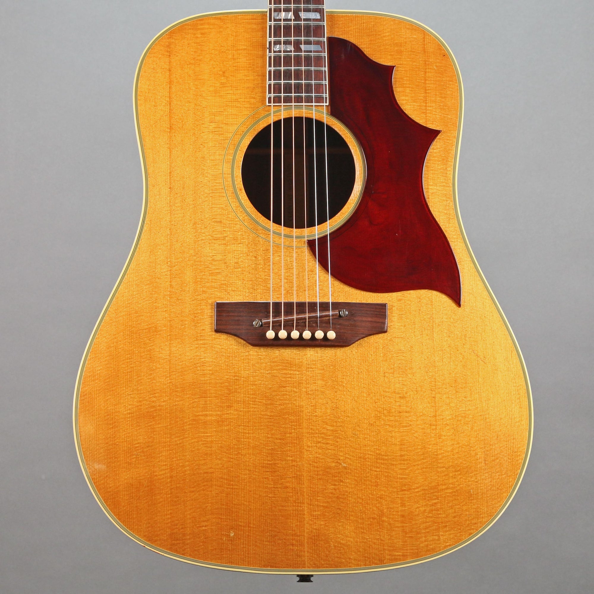 1968 Gibson Country Western SJN