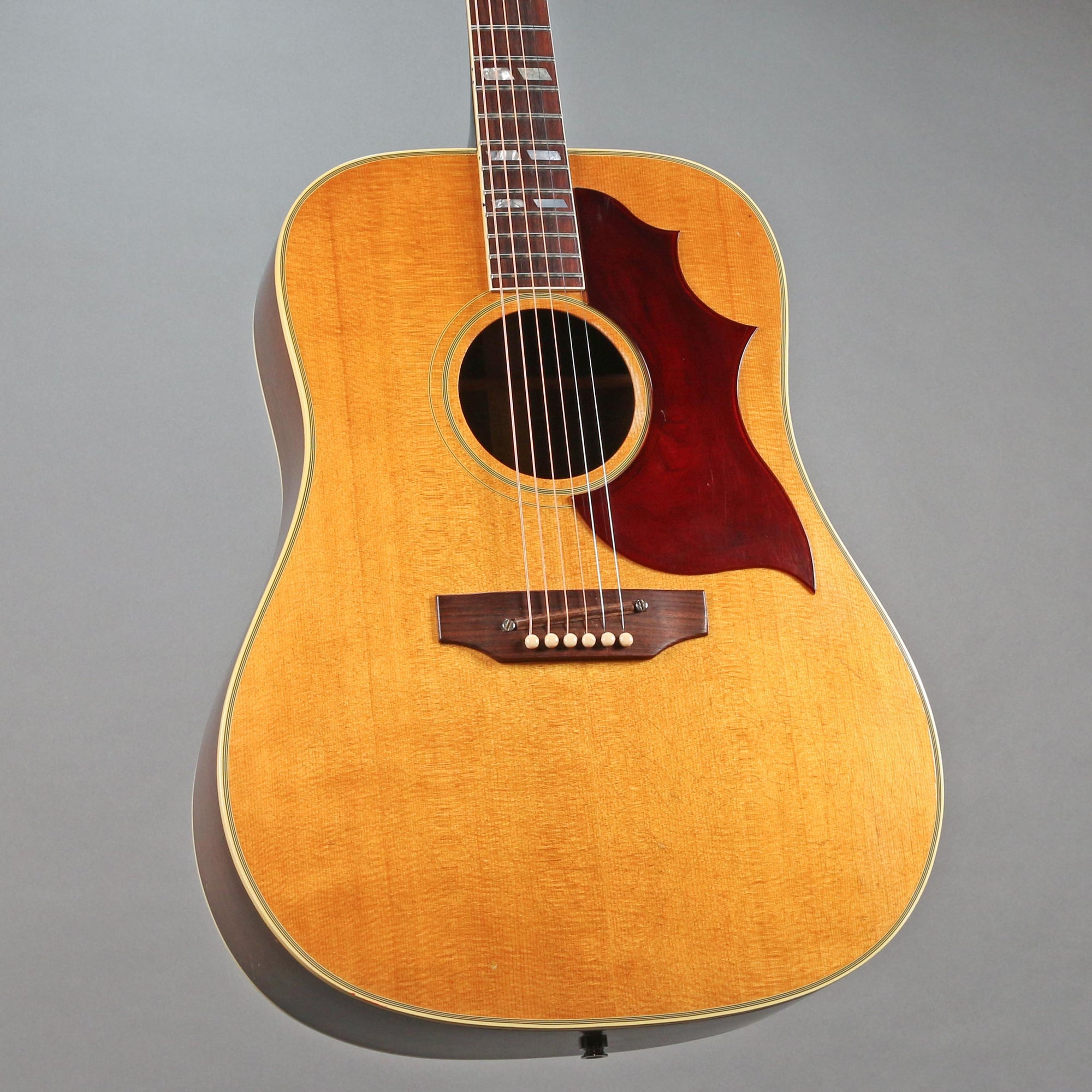 1968 Gibson Country Western SJN