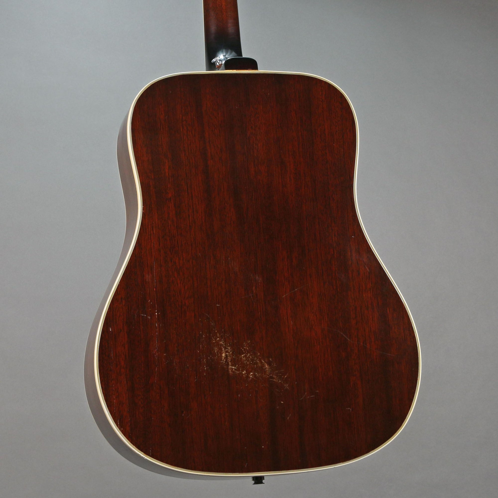 1968 Gibson Country Western SJN
